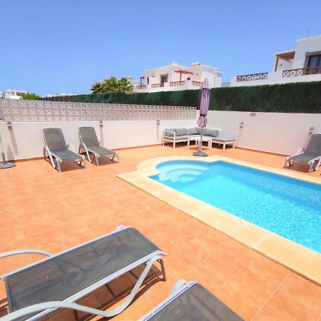 Villa Zinnia Playa Blanca  Eksteriør bilde
