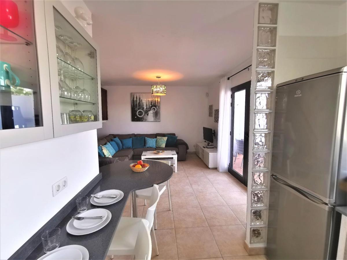 Villa Zinnia Playa Blanca  Eksteriør bilde