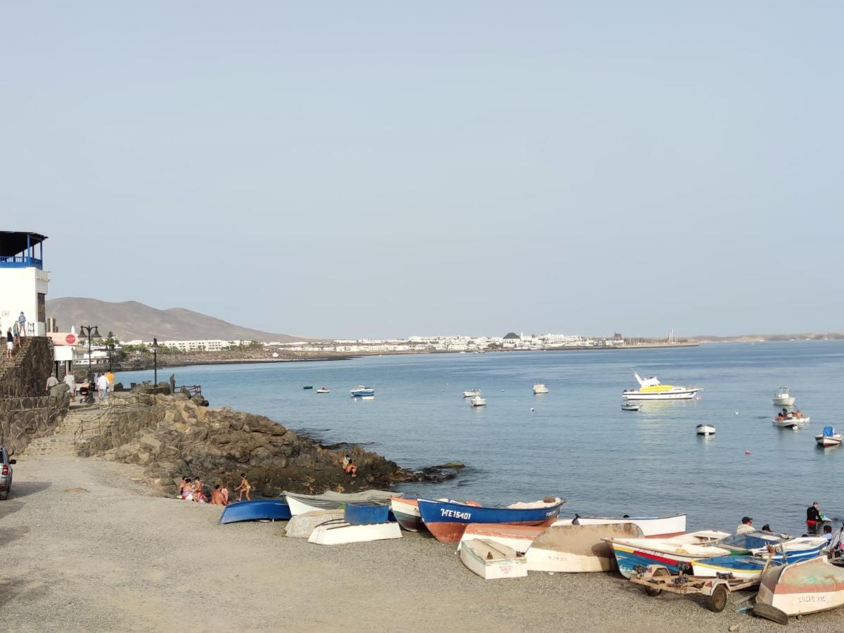 Villa Zinnia Playa Blanca  Eksteriør bilde