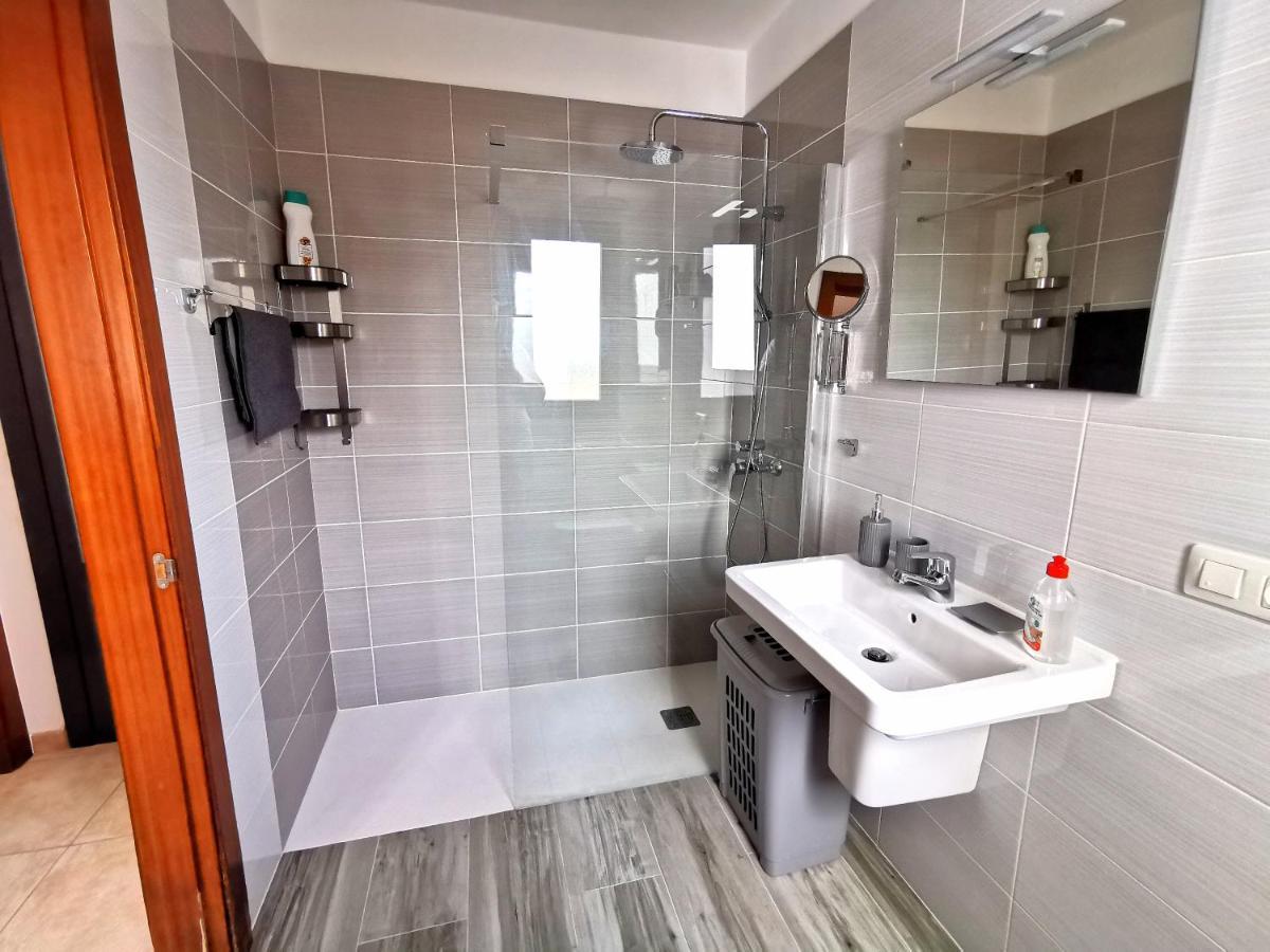 Villa Zinnia Playa Blanca  Eksteriør bilde