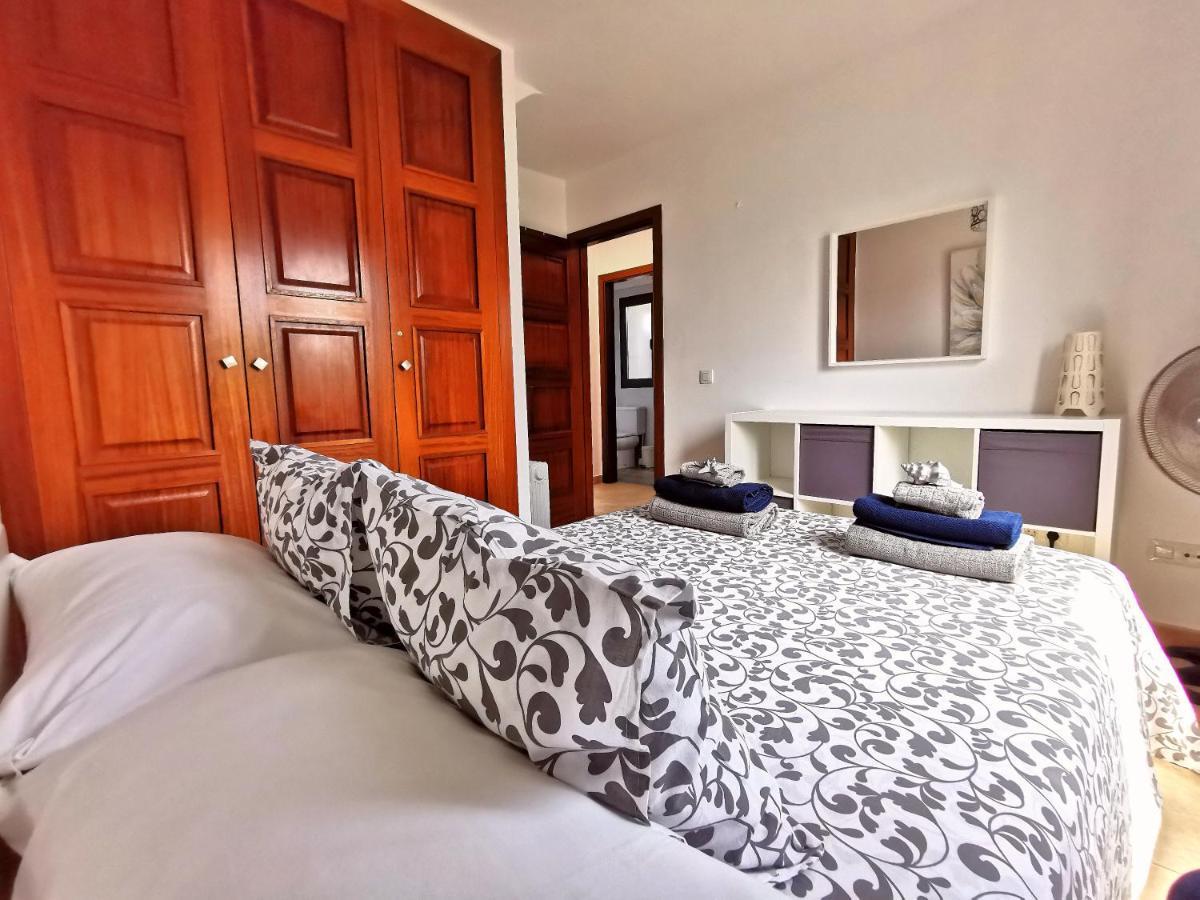 Villa Zinnia Playa Blanca  Eksteriør bilde