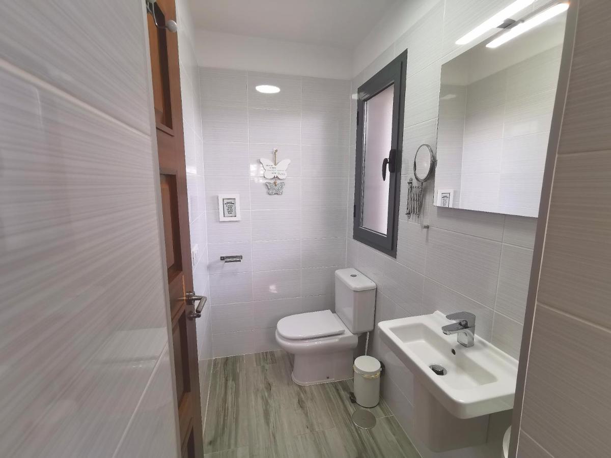 Villa Zinnia Playa Blanca  Eksteriør bilde