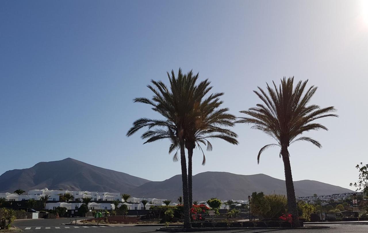 Villa Zinnia Playa Blanca  Eksteriør bilde