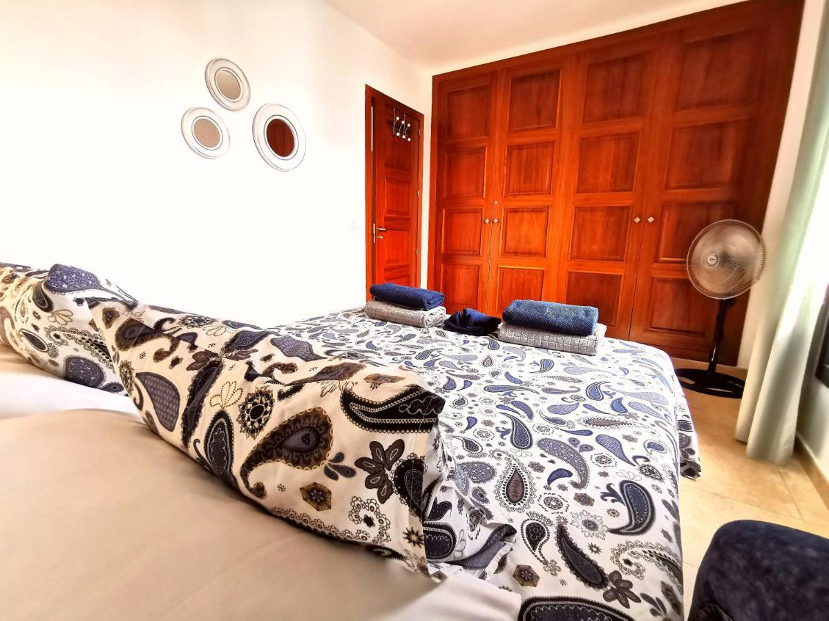 Villa Zinnia Playa Blanca  Eksteriør bilde