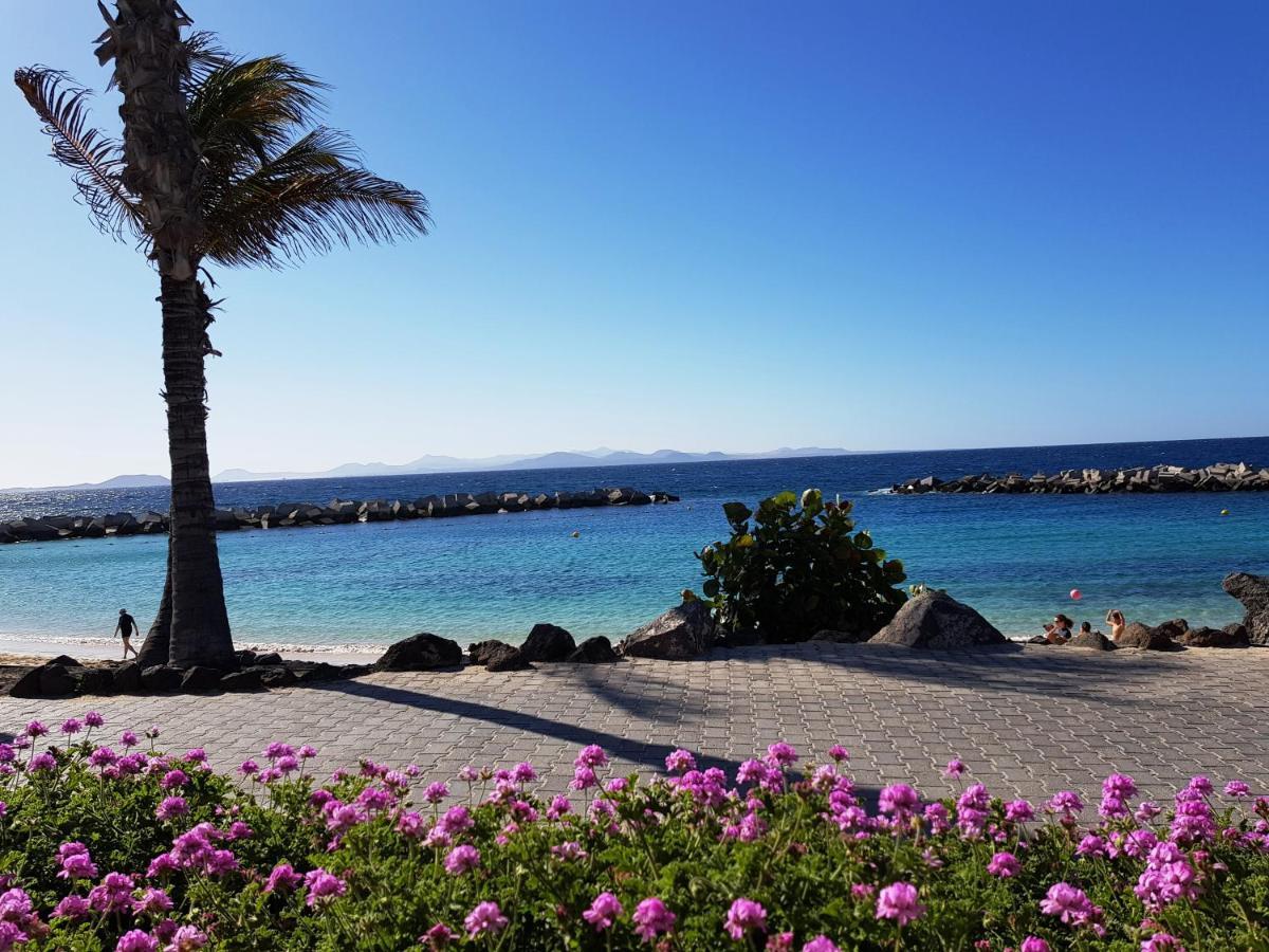 Villa Zinnia Playa Blanca  Eksteriør bilde