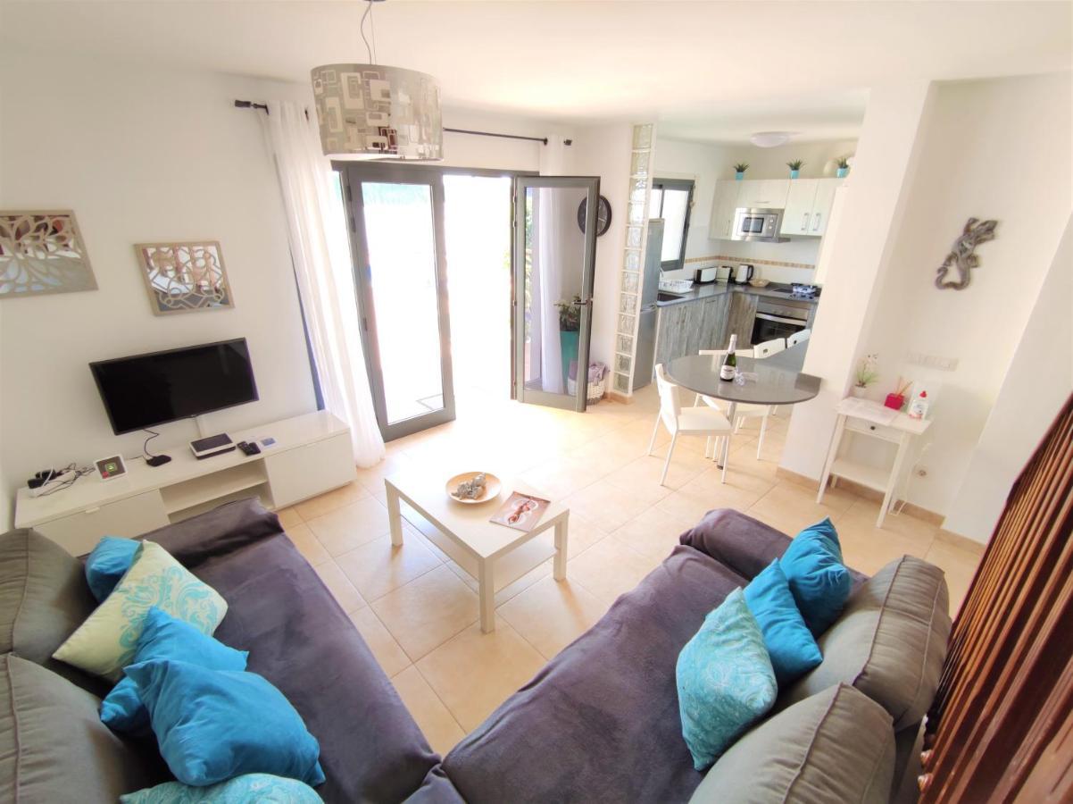 Villa Zinnia Playa Blanca  Eksteriør bilde
