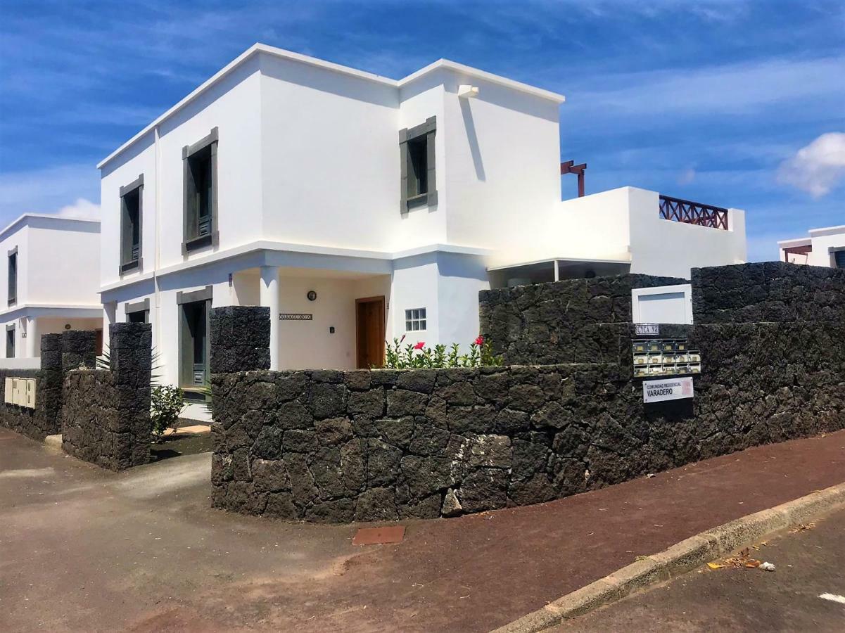 Villa Zinnia Playa Blanca  Eksteriør bilde