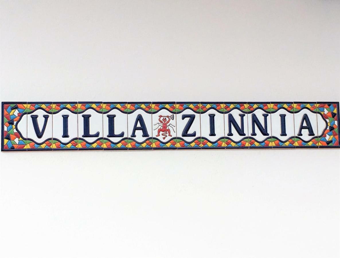 Villa Zinnia Playa Blanca  Eksteriør bilde
